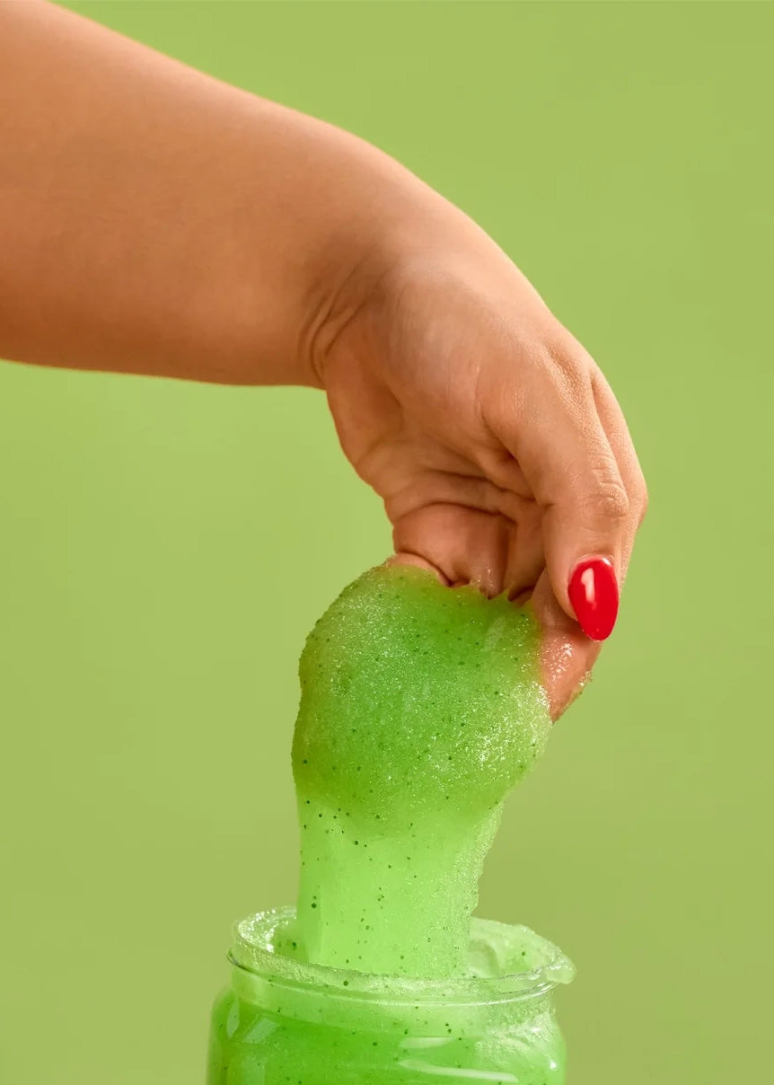 Palm Grove Shea Sugar Scrub - Image 3